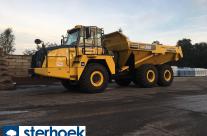 matrent Sterhoek kiest voor Matrent
