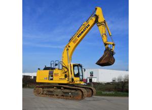 PC290LC-11