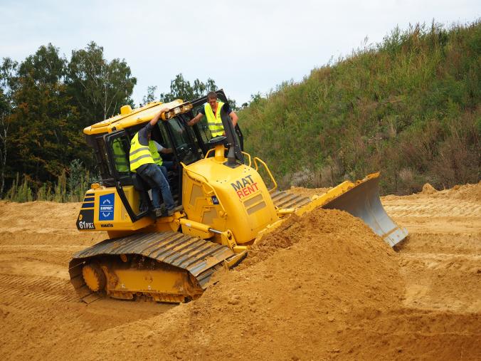 MATRENT Matrent op de Demo Days !